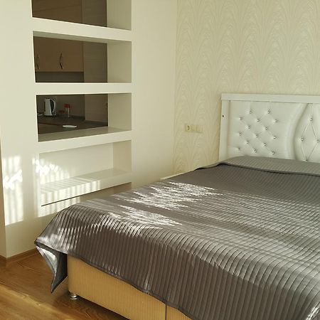 Kvariati Apartment Extérieur photo